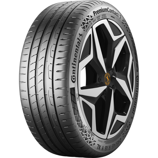 CONTINENTAL PREMIUM CONTACT 7 205/55 R16 91H