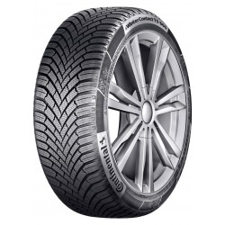 CONTINENTAL WINTER CONTACT TS860 RUN FLAT 205/60 R16 96H