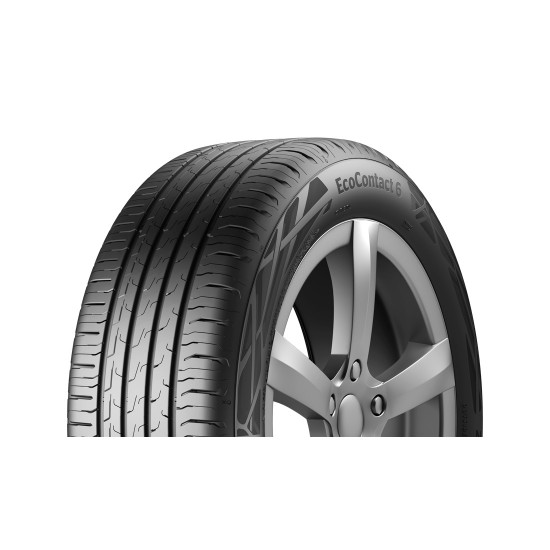 CONTINENTAL ECO CONRACT 6 205/65 R16 95H