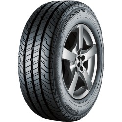 CONTINENTAL VAN CONTACT 100 205/75 R16C 110/108R CONTINENTAL VAN CONTACT 100 205/75 R16C 110/108R