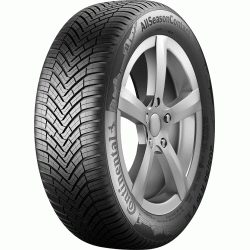 CONTINENTAL ALLSEASONCONTACT 215/45 R17 91W