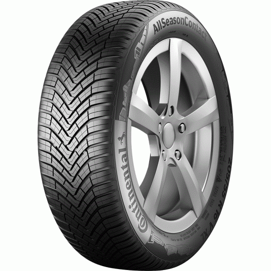 CONTINENTAL ALLSEASONCONTACT 215/45 R17 91W