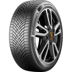 CONTINENTAL ALLSEASONCONTACT 2 215/45 R18 93V