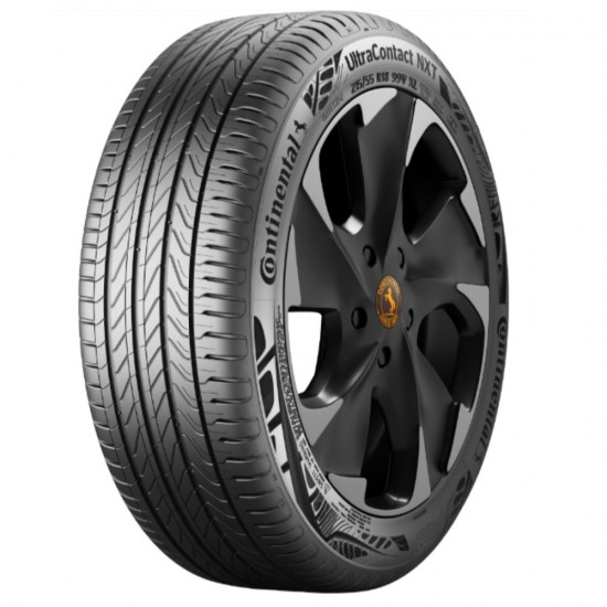 CONTINENTAL ULTRACONTACT NXT 215/50 R18 96W
