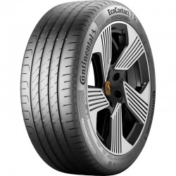 CONTINENTAL ECOCONTACT 7 S 215/55 R18 99H CONTINENTAL ECOCONTACT 7 S 215/55 R18 99H