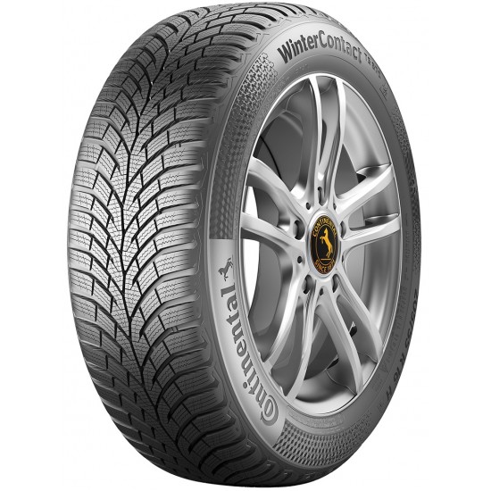 CONTINENTAL WINTER CONTACT TS870 215/60 R16 95H