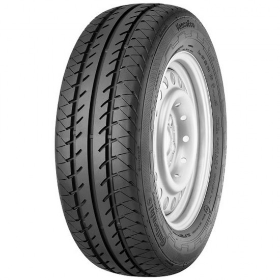 CONTINENTAL VAN CONTACT ECO 215/60 R17C 109/107T