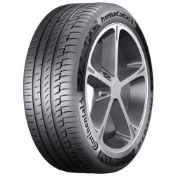 CONTINENTAL PREMIUM CONTACT 6 215/65 R16 98H CONTINENTAL PREMIUM CONTACT 6 215/65 R16 98H