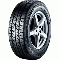 CONTINENTAL VANCO CONTACT WINTER 215/75 R16C 116/114R CONTINENTAL VANCO CONTACT WINTER 215/75 R16C 116/114R