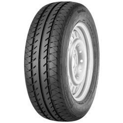 CONTINENTAL VAN CONTACT ECO 215/75 R16C 116/114R