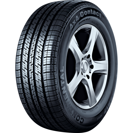 CONTINENTAL 4X4 CONTACT 215/75 R16 107H