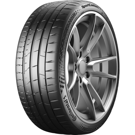 CONTINENTAL SPORT CONTACT 7 225/35 R19 88Y