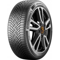 CONTINENTAL ALLSEASONCONTACT 2 SSR 225/50 R17 98W