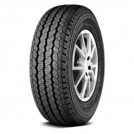 CONTINENTAL VANCO FOUR SEASON 225/55 R17 101H