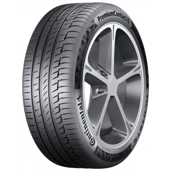 CONTINENTAL PREMIUM CONTACT 6 NF0 225/55 R19 103Y