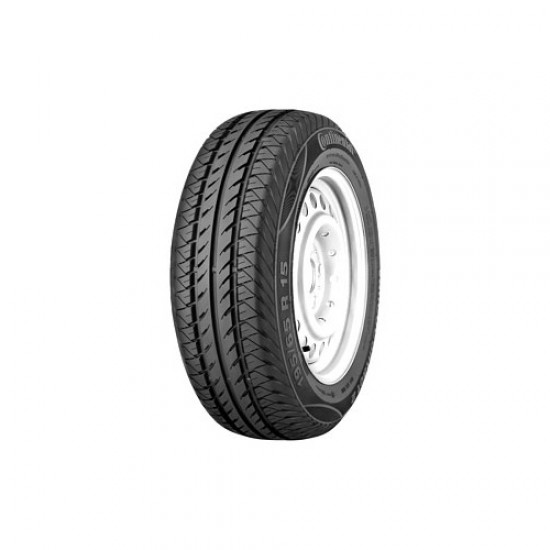 CONTINENTAL VANCONTACT ECO 225/75 R16C 121/120R