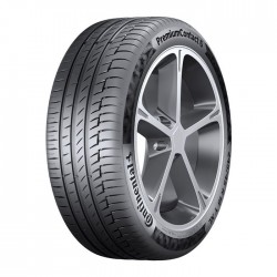 CONTINENTAL PREMIUM CONTACT 6 VOL CONTISILENT 235/45 R19 99V