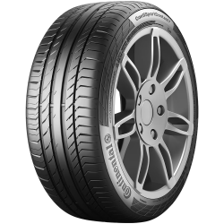 CONTINENTAL SPORT CONTACT 5 SUV VOL 235/55 R19 105V