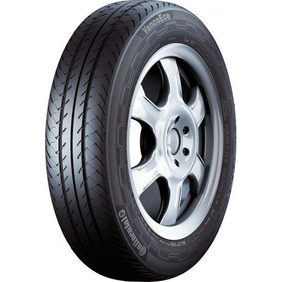 CONTINENTAL VANCONTACTECO 235/65 R16C 115/113R