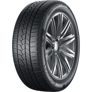 CONTINENTAL WINTER CONTACT TS860S* MO 245/40 R20 99V