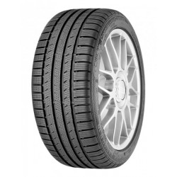 CONTINENTAL WINTER CONTACT TS810S MO 245/45 R17 99V