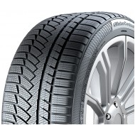 CONTINENTAL WINTER CONTACT TS850P* MOE RUN FLAT 245/45 R18 100V