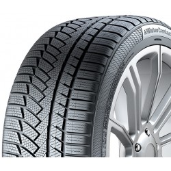 CONTINENTAL WINTER CONTACT TS850P* MOE RUN FLAT 245/45 R18 100V