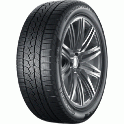 CONTINENTAL WINTER CONTACT TS860S* RUN FLAT 255/35 R19 96H