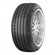 CONTINENTAL SPORT CONTACT 5 RUN FLAT 255/40 R19 96W