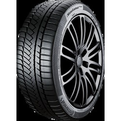 CONTINENTAL WINTER CONTACT TS850P AO SUV 255/50 R20 109H