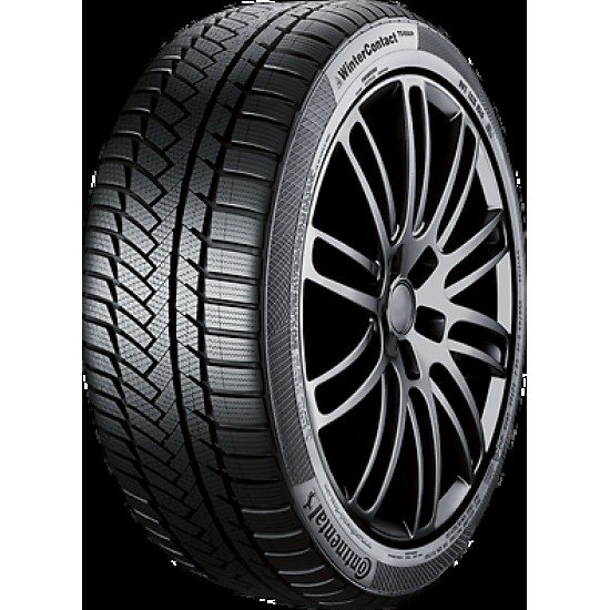 CONTINENTAL WINTER CONTACT TS850P AO SUV 255/50 R20 109H