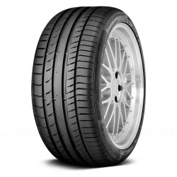 CONTINENTAL CONTI SPORT CONTACT 5 SUV 255/55 R19 111Y