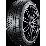 CONTINENTAL WINTER CONTACT TS850P SUV 255/65 R17 114H