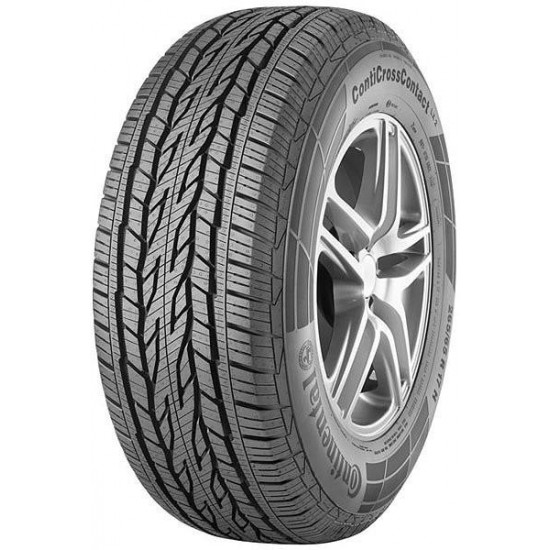 CONTINENTAL CROSS CONTACT LX2 255/70 R16 111T