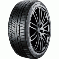 CONTINENTAL WINTER CONTACT TS850P SUV 265/40 R22 106V
