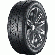 CONTINENTAL WINTER CONTACT TS860S 265/45 R21 108V