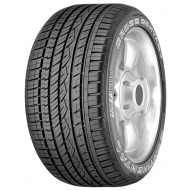 CONTINENTAL CROSS CONTACT UHP 265/50 R20 111V