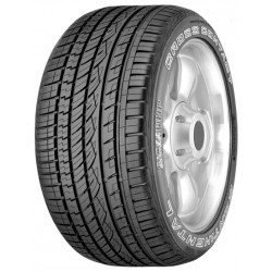CONTINENTAL CROSS CONTACT UHP 265/50 R20 111V