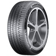 CONTINENTAL PREMIUM CONTACT 6 AO 265/55 R19 113Y