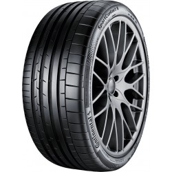 CONTINENTAL SPORT CONTACT 6* 275/40 R18 103Y