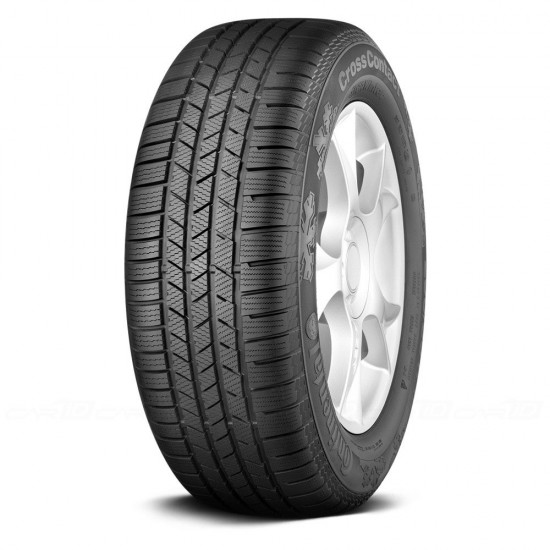 CONTINENTAL CROSS CONTACT WINTER 275/40 R22 108V