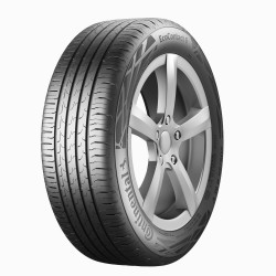 CONTINENTAL ECOCONTACT 6 Q* 285/35 R21 105Y CONTINENTAL ECOCONTACT 6 Q* 285/35 R21 105Y