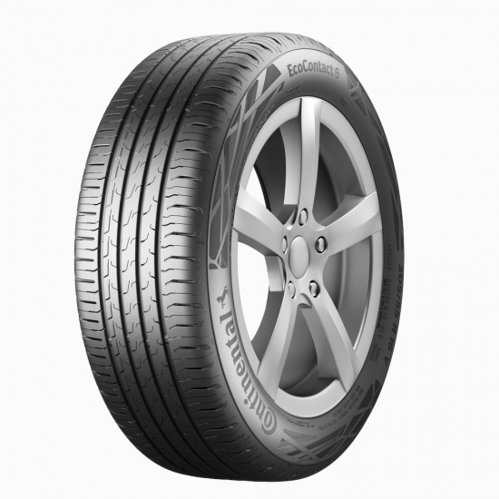 CONTINENTAL ECOCONTACT 6 Q* 285/40 R20 108Y