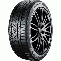 CONTINENTAL WINTER CONTACT TS850P SUV 285/40 R21 109V