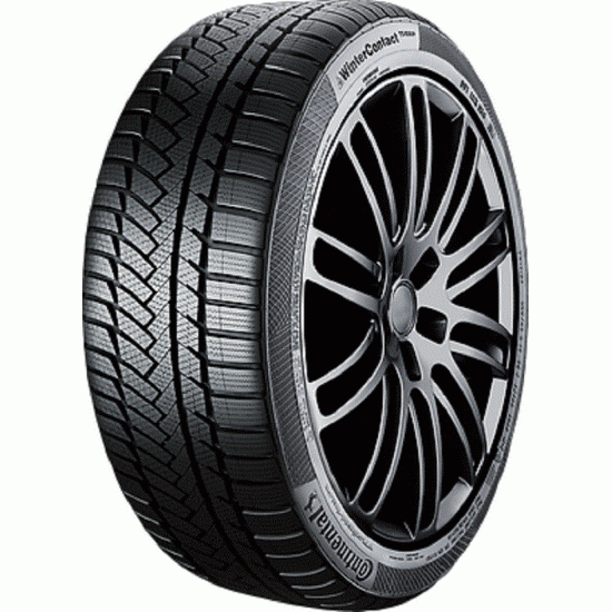 CONTINENTAL WINTER CONTACT TS850P SUV 285/40 R21 109V