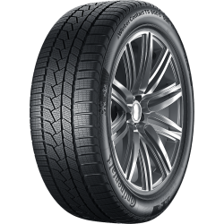 CONTINENTAL WINTER CONTACT TS860S MO1 295/40 R22 112V