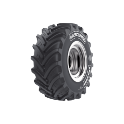 ASCENSO VDR 2000 600/60 R30 162D