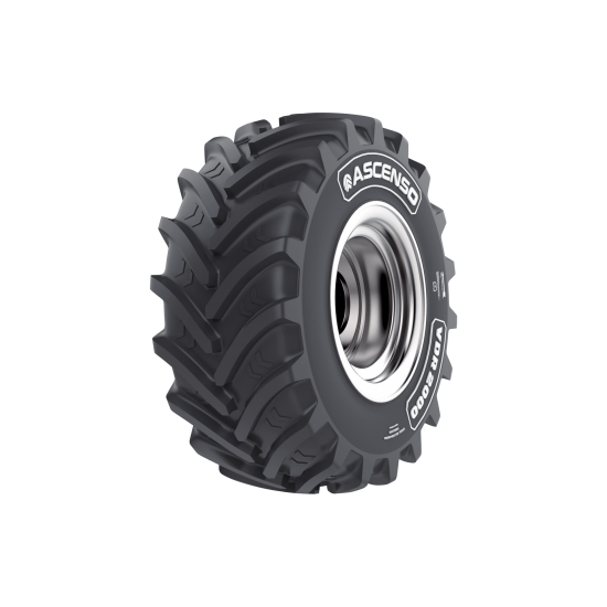 ASCENSO VDR 2000 710/60 R42 176D