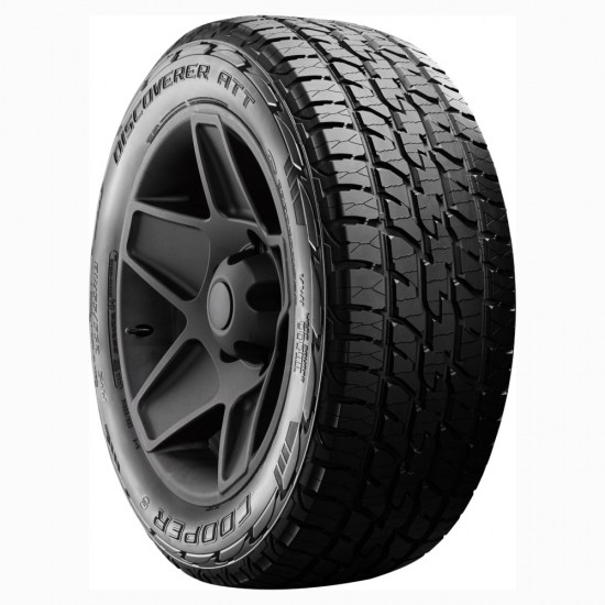 COOPER DISCOVERER ATT 225/55 R17 101H