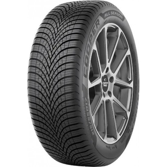 COOPER ALL SEASON 235/55 R18 104V